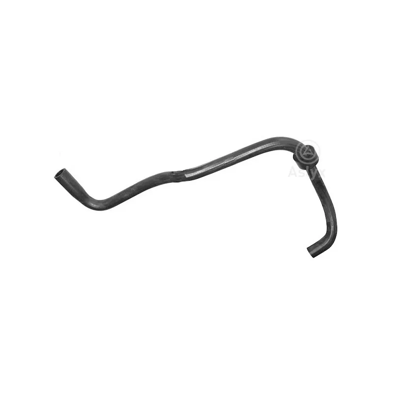 Durite de radiateur Aslyx AS-509978