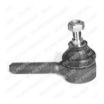 Rotule de barre de connexion DELPHI TA1152