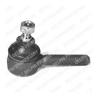 Rotule de barre de connexion DELPHI TA1153