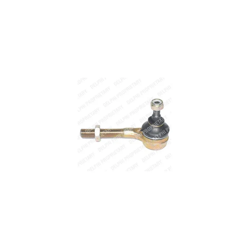 Rotule de barre de connexion avant gauche DELPHI TA1154