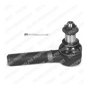Rotule de barre de connexion avant droit DELPHI TA1166