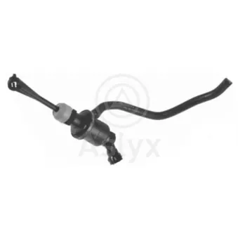 Cylindre émetteur, embrayage Aslyx