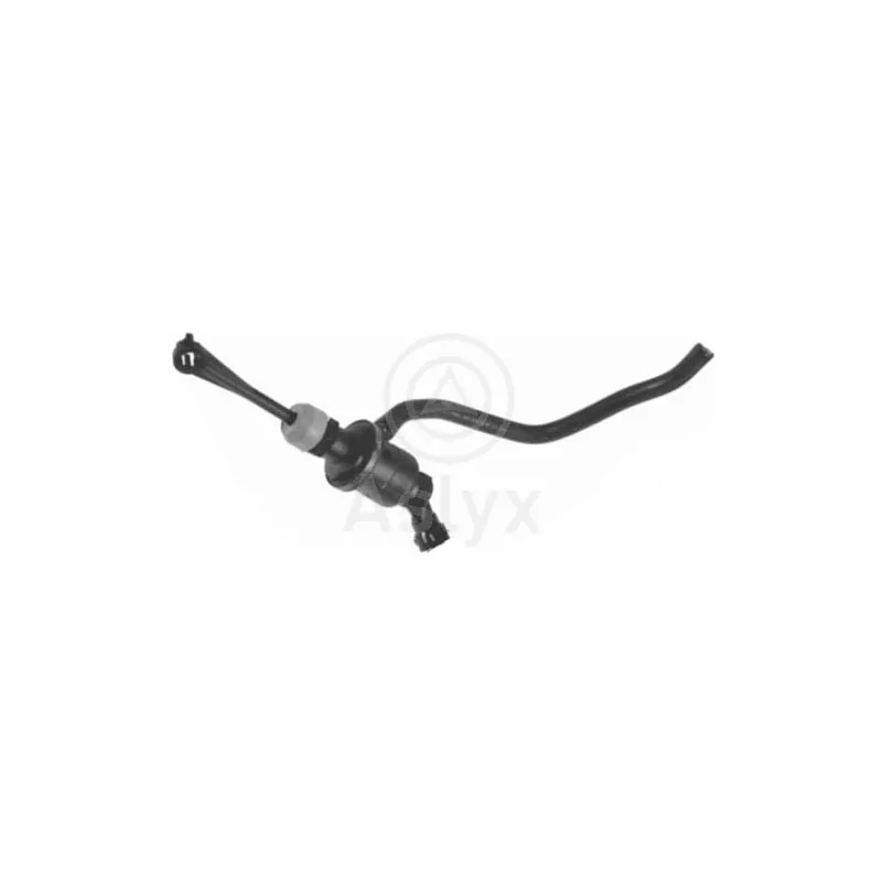 Cylindre émetteur, embrayage Aslyx AS-521076
