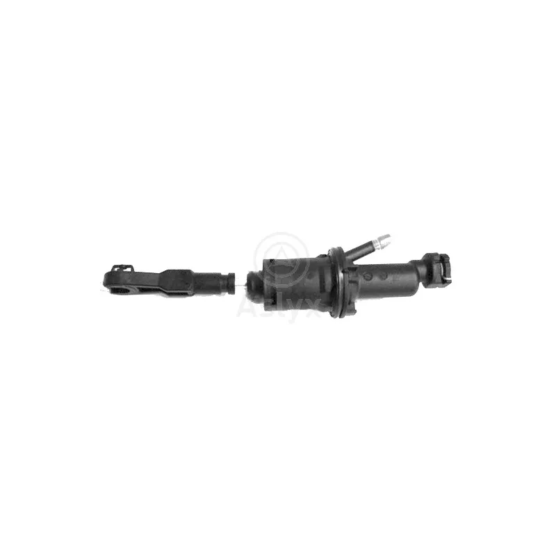 Cylindre émetteur, embrayage Aslyx AS-521110