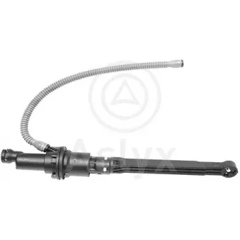 Cylindre émetteur, embrayage Aslyx AS-521119
