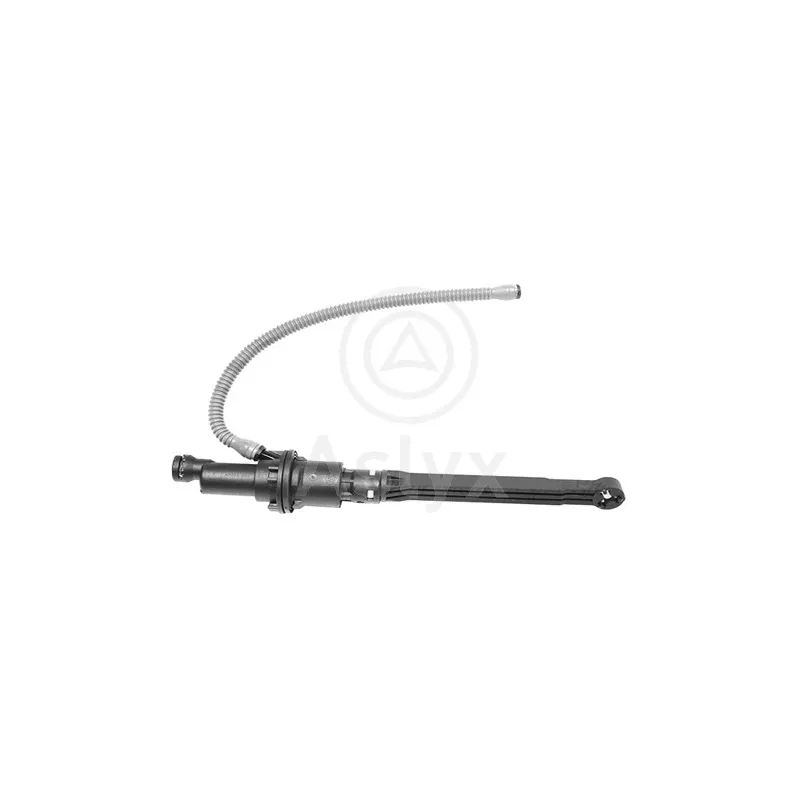 Cylindre émetteur, embrayage Aslyx AS-521119