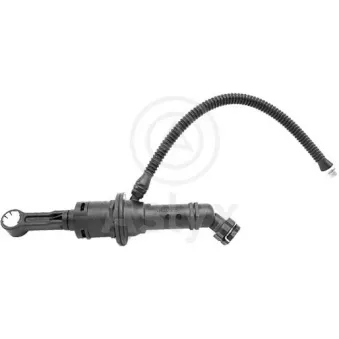 Cylindre émetteur, embrayage Aslyx
