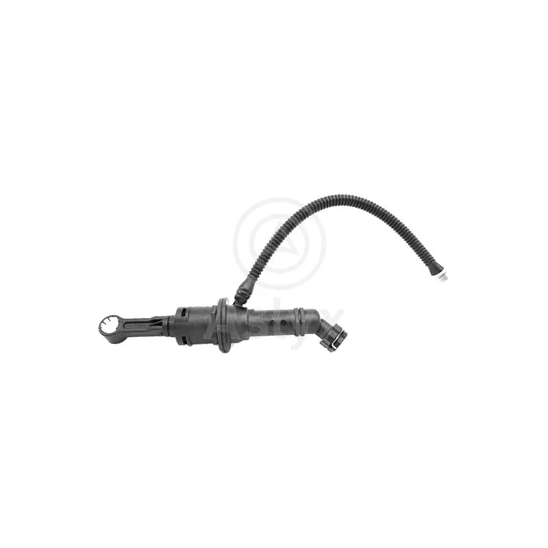 Cylindre émetteur, embrayage Aslyx AS-521143