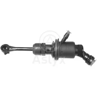 Cylindre récepteur, embrayage Aslyx