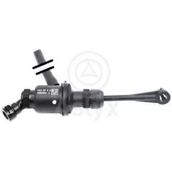 Cylindre émetteur, embrayage Aslyx AS-521147