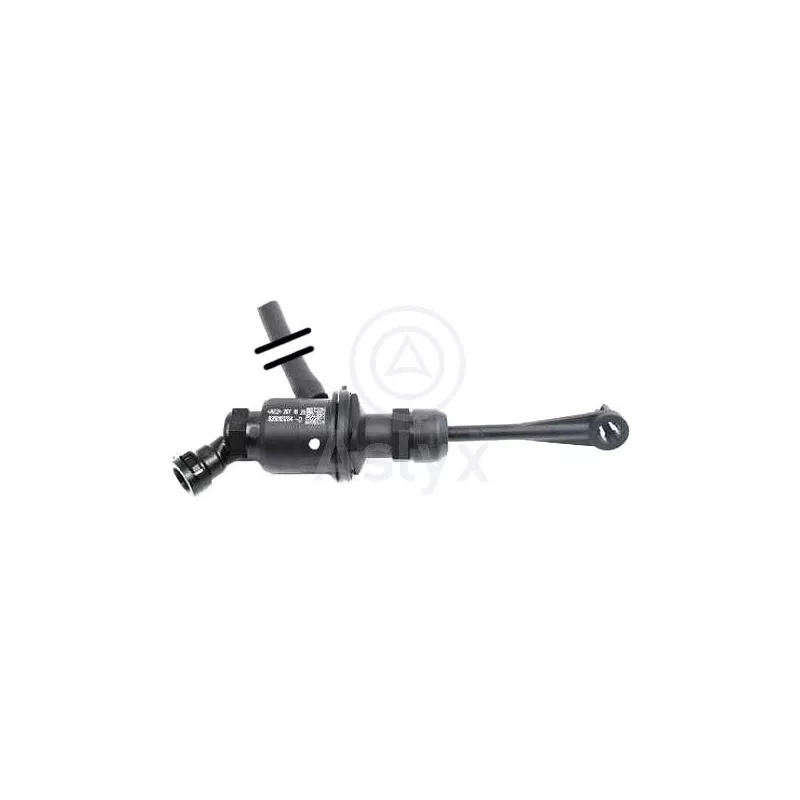 Cylindre émetteur, embrayage Aslyx AS-521147