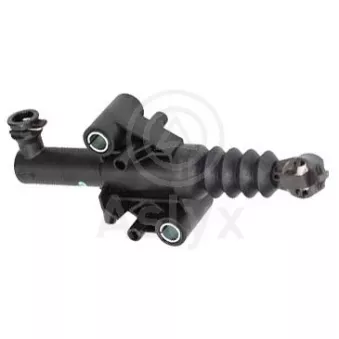 Cylindre émetteur, embrayage Aslyx AS-521148