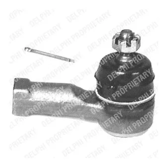 Rotule de barre de connexion DELPHI TA1193