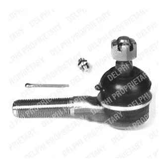 Rotule de barre de connexion DELPHI TA1196