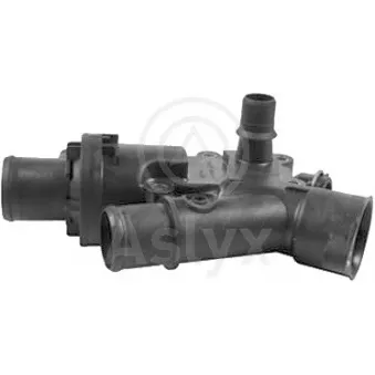 Boîtier du thermostat Aslyx AS-535518