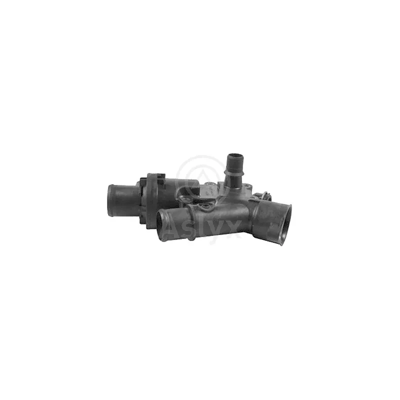 Boîtier du thermostat Aslyx AS-535518