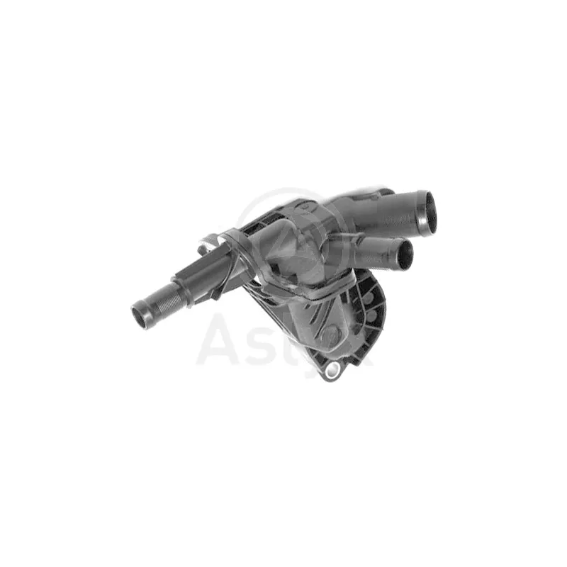 Boîtier du thermostat Aslyx AS-535520