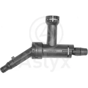 Conduite d'embrayage Aslyx