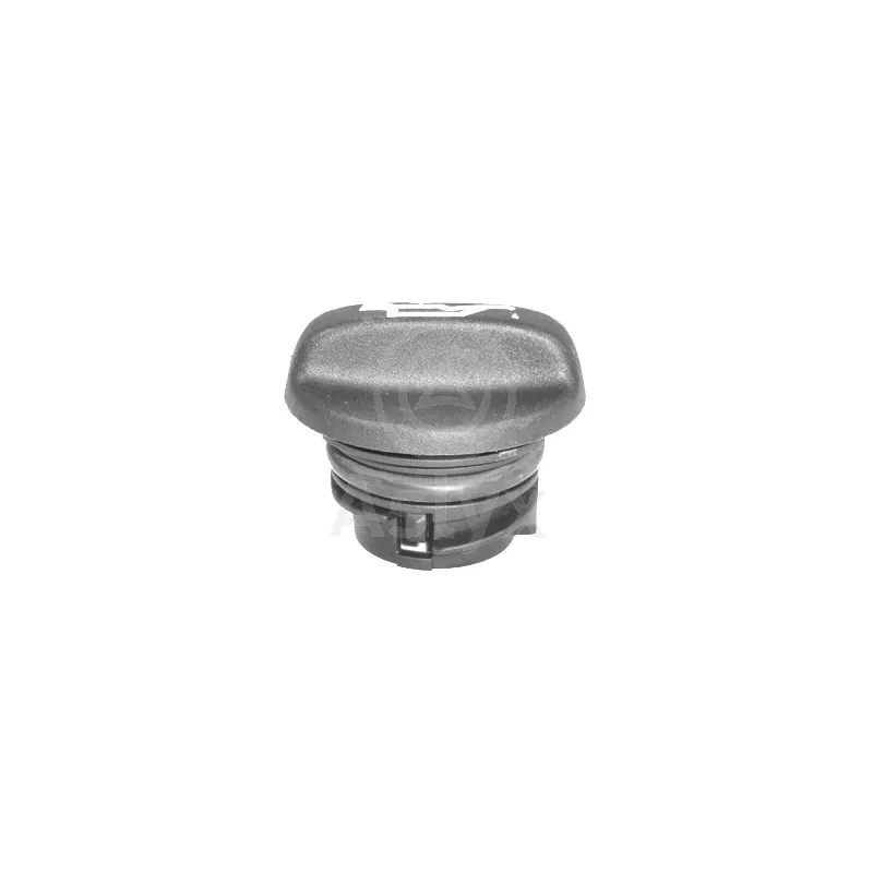 Bouchon, goulotte de remplissage d'huile Aslyx AS-535540
