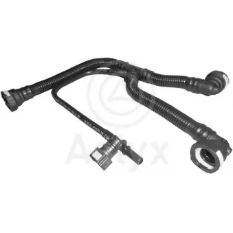 Tuyau, ventilation de carter-moteur Aslyx AS-535563