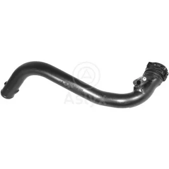 Gaine de suralimentation Aslyx