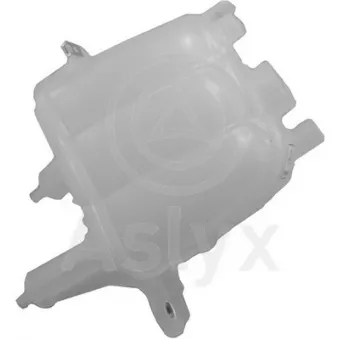 Vase d'expansion, liquide de refroidissement Aslyx AS-535569
