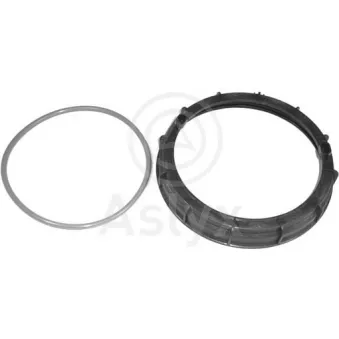 Bande de retenue, réservoir de carburant Aslyx AS-535578