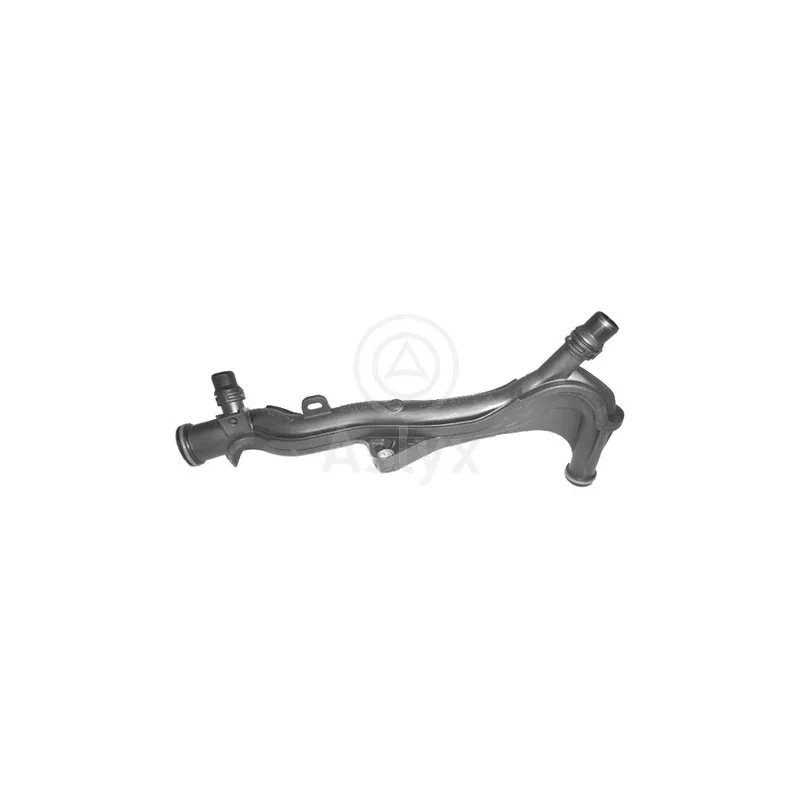 Durite de radiateur Aslyx AS-535579