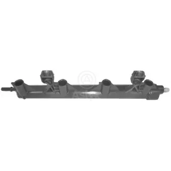 Tube de distributeur, carburant Aslyx AS-535580