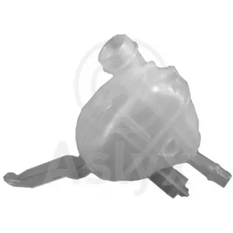 Vase d'expansion, liquide de refroidissement Aslyx AS-535594