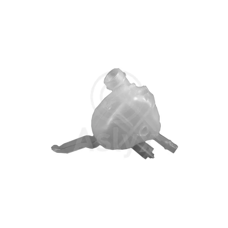 Vase d'expansion, liquide de refroidissement Aslyx AS-535594