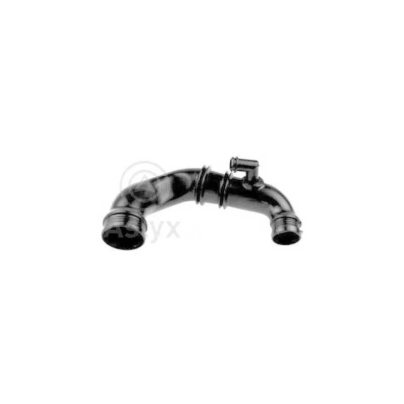 Tuyau d'aspiration, alimentation d'air Aslyx AS-535595