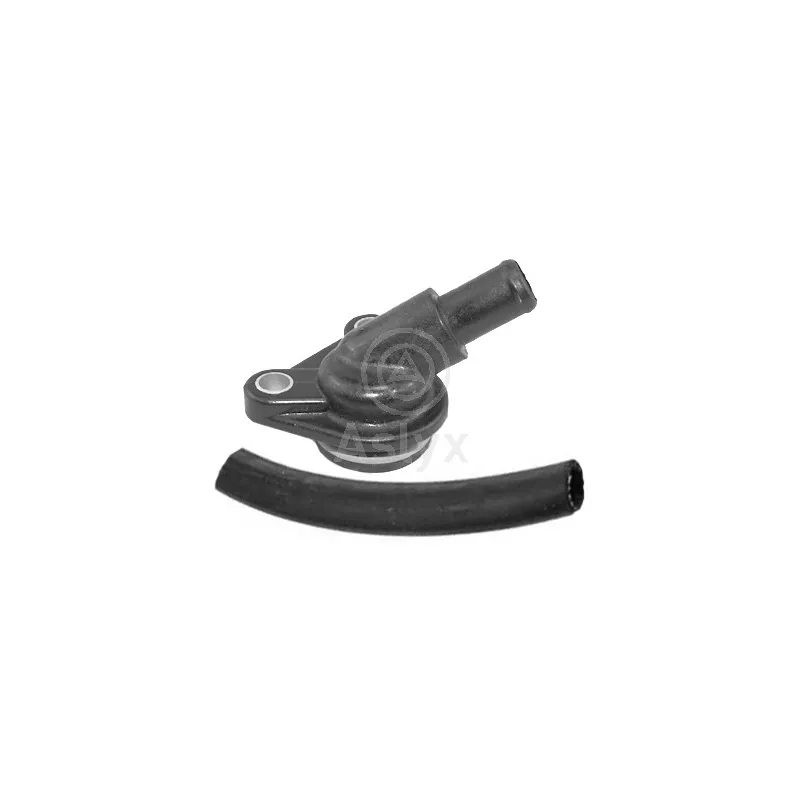 Tuyauterie du réfrigérant Aslyx AS-535603