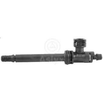 Tuyau d'embrayage Aslyx AS-535608