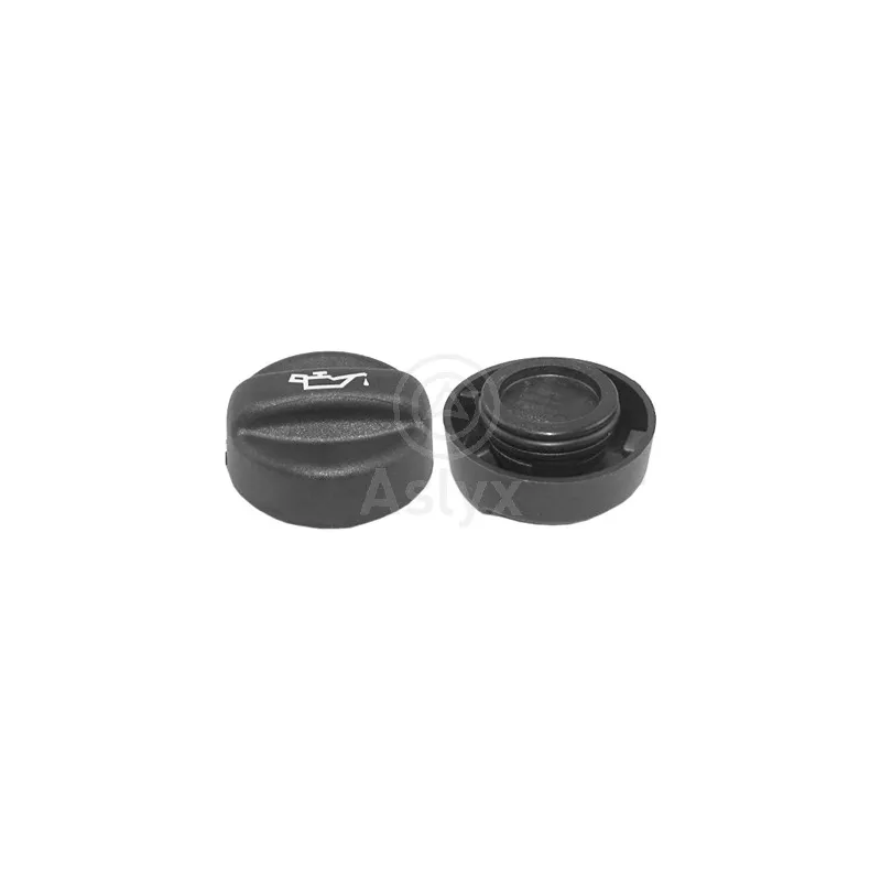 Bouchon, goulotte de remplissage d'huile Aslyx AS-535614