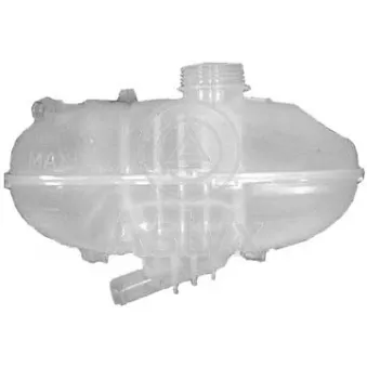 Vase d'expansion, liquide de refroidissement Aslyx AS-535622