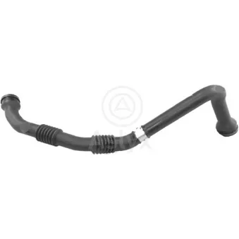 Gaine de suralimentation Aslyx AS-535623