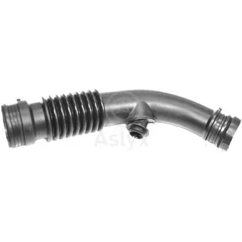 Tuyau d'aspiration, alimentation d'air Aslyx AS-535626