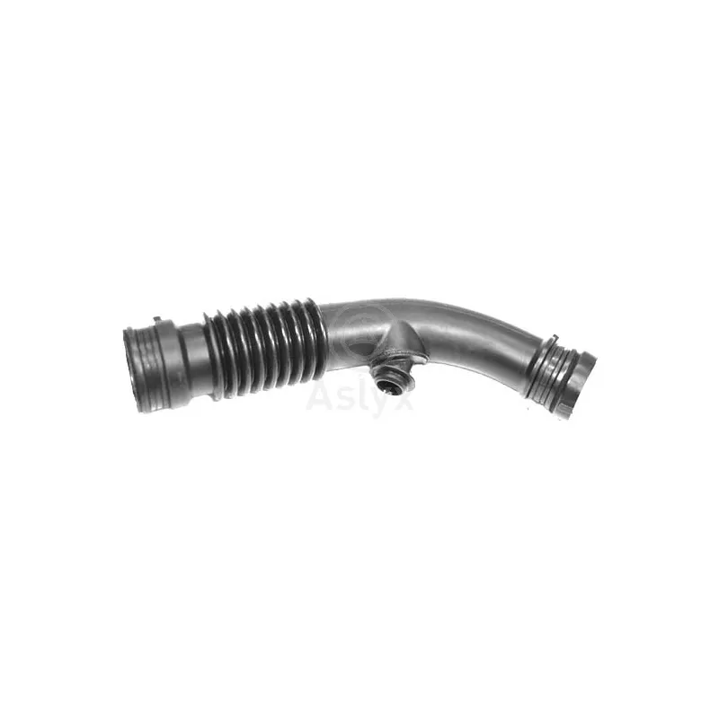Tuyau d'aspiration, alimentation d'air Aslyx AS-535626