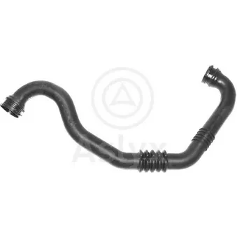 Gaine de suralimentation Aslyx AS-535644