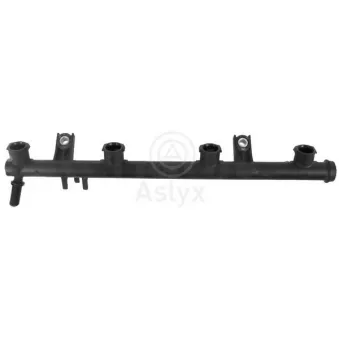 Tube de distributeur, carburant Aslyx AS-535649