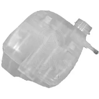 Vase d'expansion, liquide de refroidissement Aslyx AS-535657