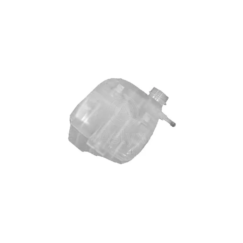Vase d'expansion, liquide de refroidissement Aslyx AS-535657