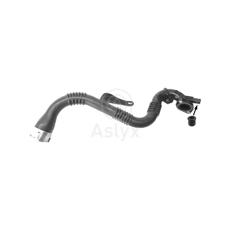 Gaine de suralimentation Aslyx AS-535659