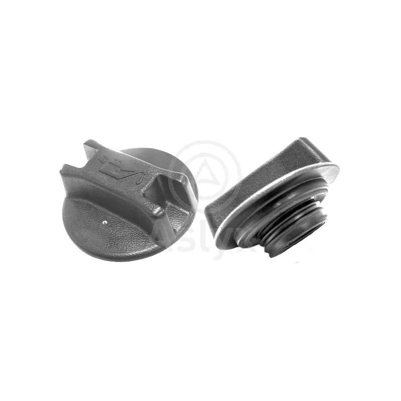 Bouchon, goulotte de remplissage d'huile Aslyx AS-535660