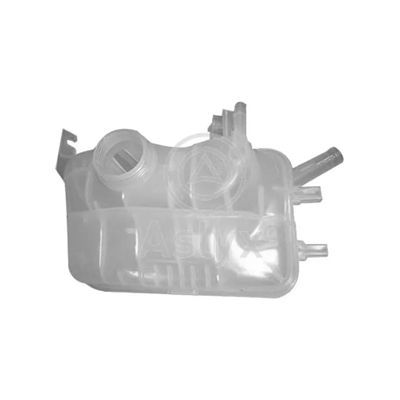 Vase d'expansion, liquide de refroidissement Aslyx AS-535662