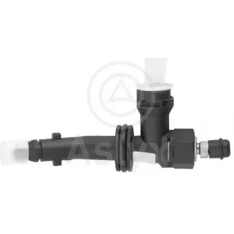 Conduite d'embrayage Aslyx AS-535669