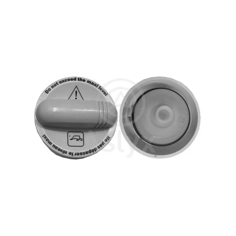 Bouchon, goulotte de remplissage d'huile Aslyx AS-535677