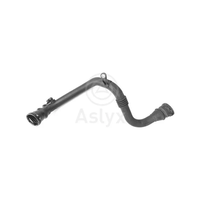 Gaine de suralimentation Aslyx AS-535680