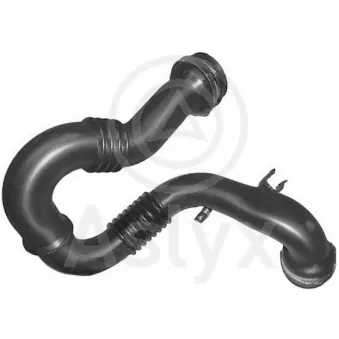 Gaine de suralimentation Aslyx AS-535682